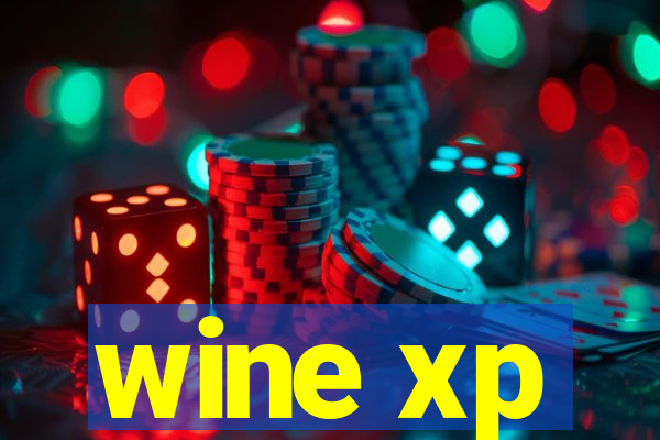 wine xp